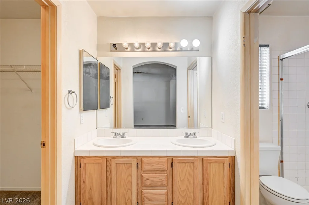 4822 Hunters Run, North Las Vegas, NV 89031