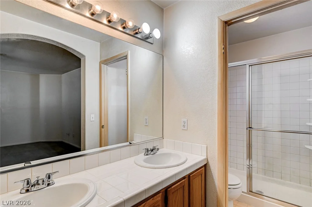 4822 Hunters Run, North Las Vegas, NV 89031