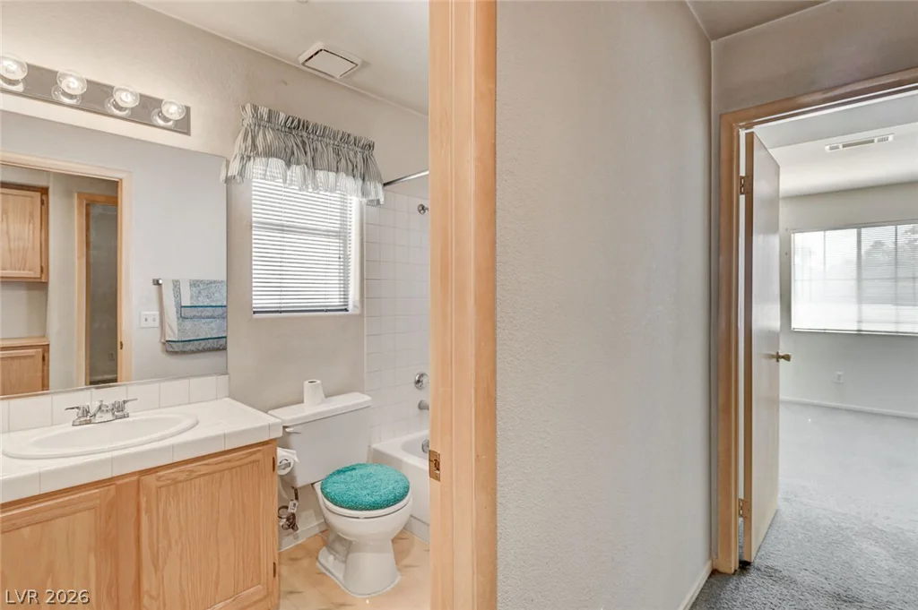 4822 Hunters Run, North Las Vegas, NV 89031
