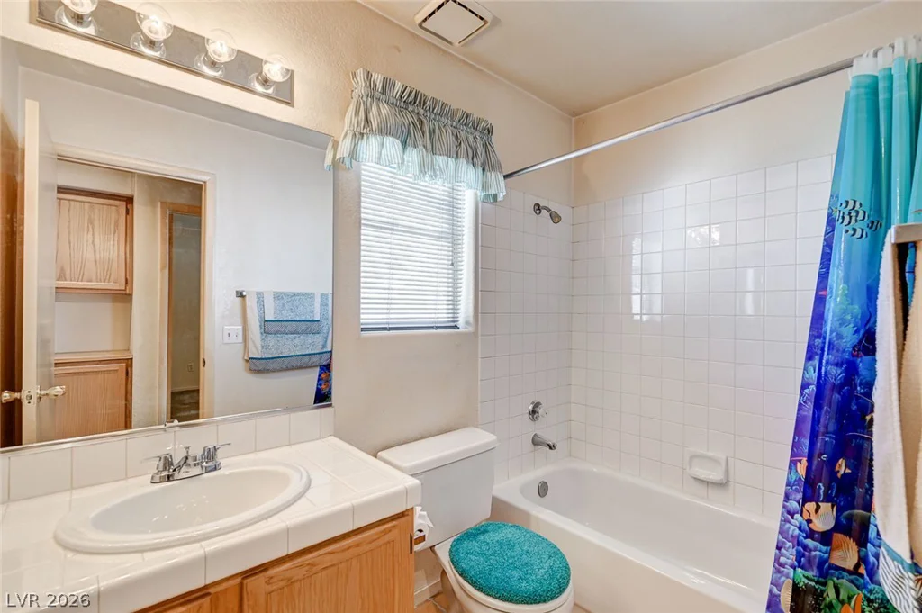 4822 Hunters Run, North Las Vegas, NV 89031