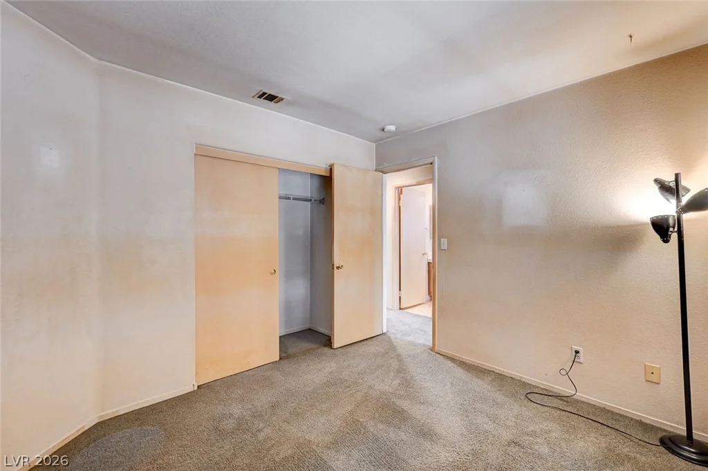 4822 Hunters Run, North Las Vegas, NV 89031