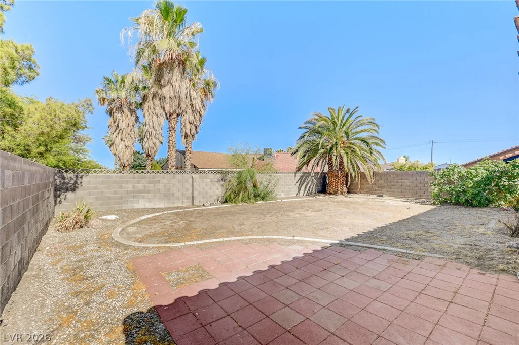 4822 Hunters Run, North Las Vegas, NV 89031