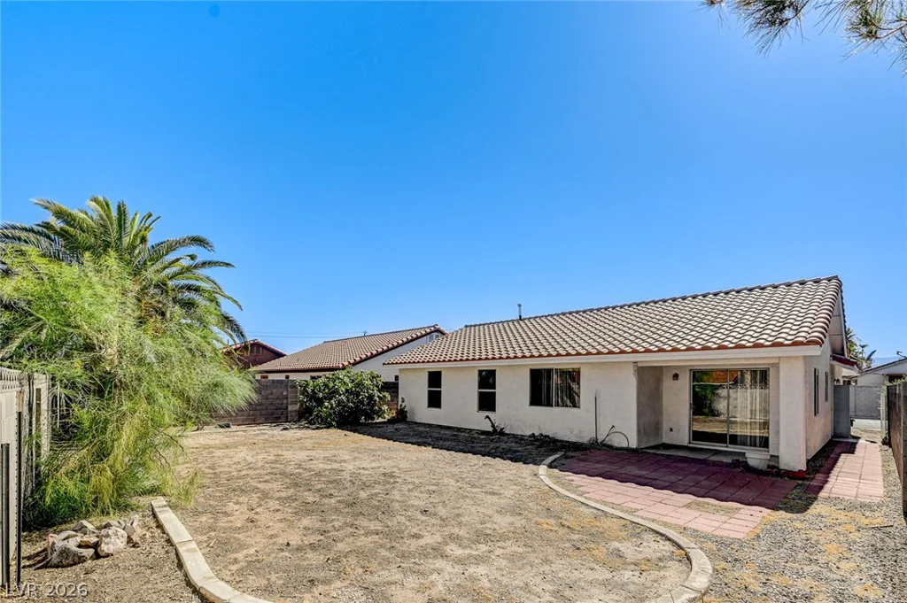 4822 Hunters Run, North Las Vegas, NV 89031