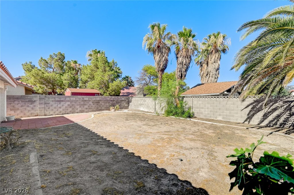 4822 Hunters Run, North Las Vegas, NV 89031