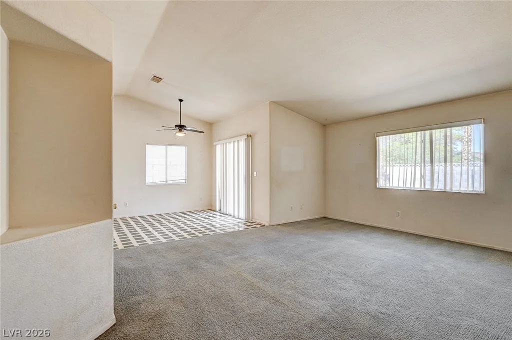 4822 Hunters Run, North Las Vegas, NV 89031