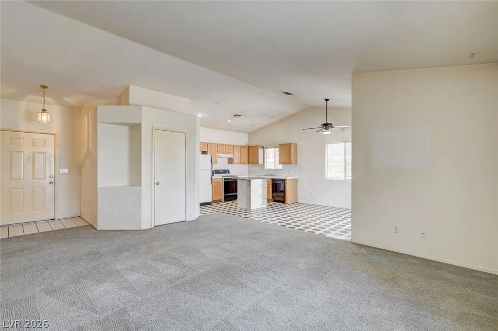 4822 Hunters Run, North Las Vegas, NV 89031