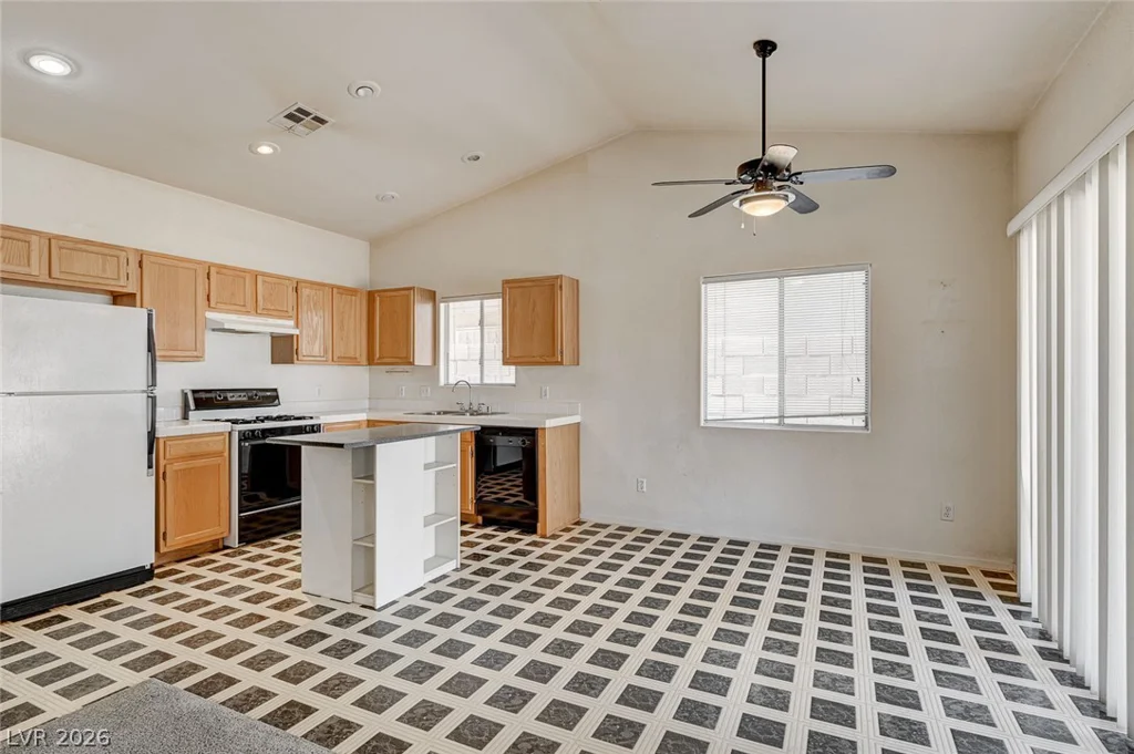 4822 Hunters Run, North Las Vegas, NV 89031