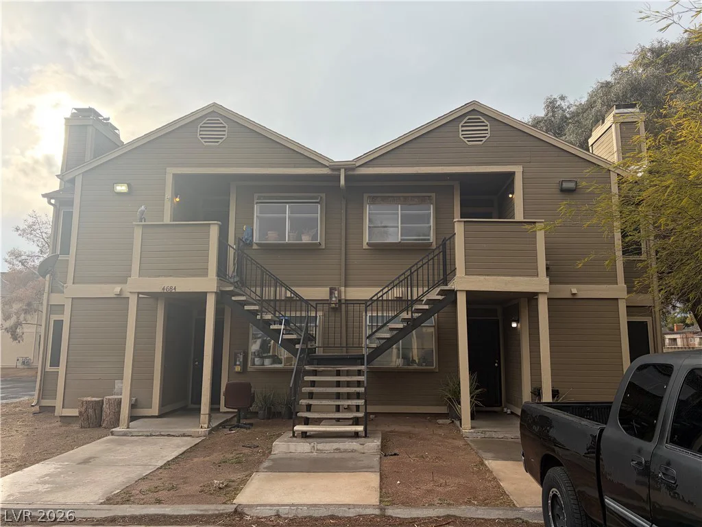 4684 Krissylouise, Las Vegas, NV 89121