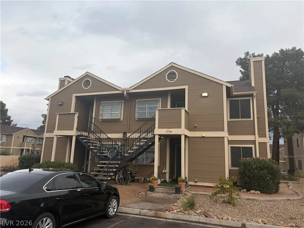 4684 Krissylouise, Las Vegas, NV 89121