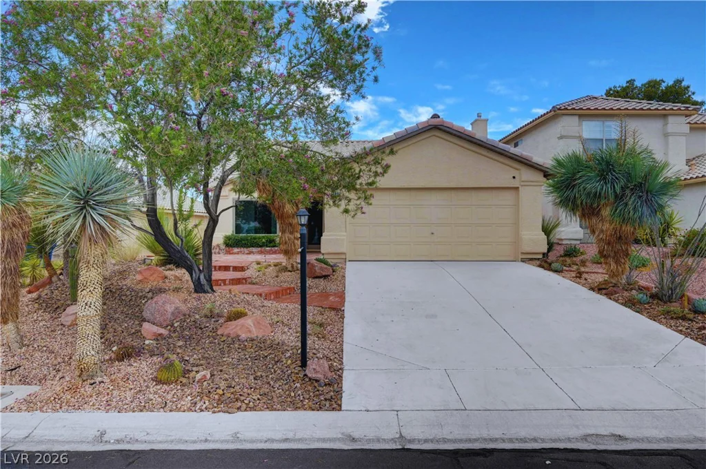 4935 Cedar Lawn, Las Vegas, NV 89130