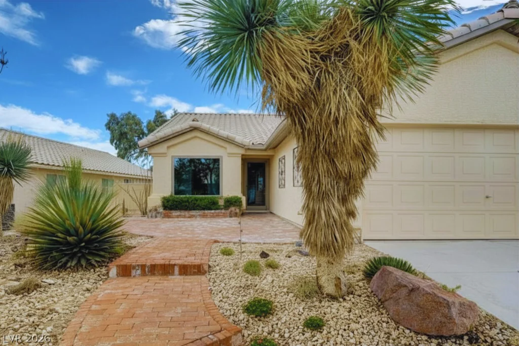 4935 Cedar Lawn, Las Vegas, NV 89130