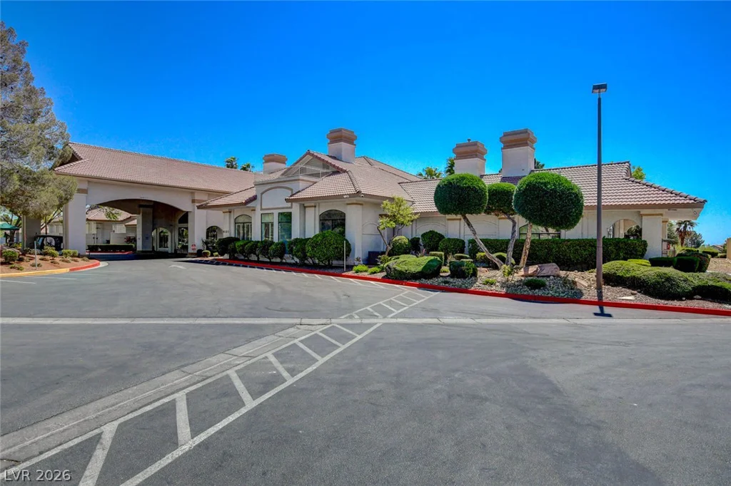 4935 Cedar Lawn, Las Vegas, NV 89130