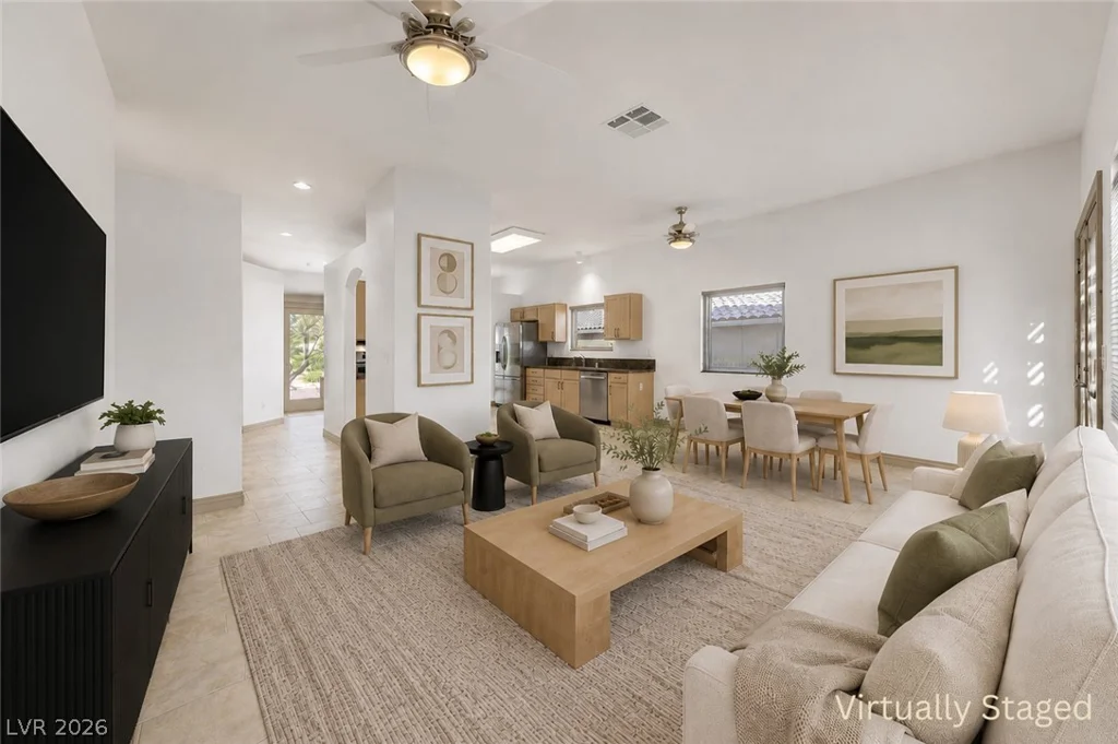 4935 Cedar Lawn, Las Vegas, NV 89130
