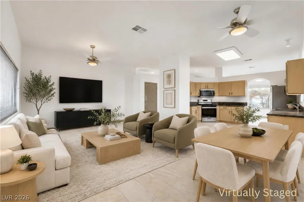 4935 Cedar Lawn, Las Vegas, NV 89130