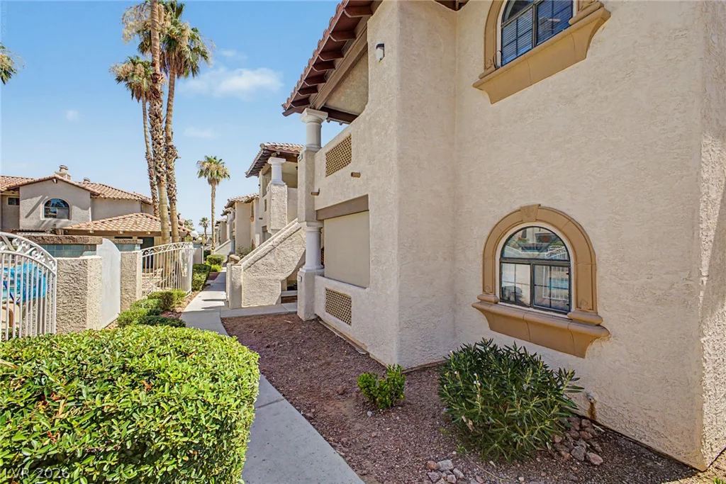 1415 Santa Margarita, Las Vegas, NV 89146