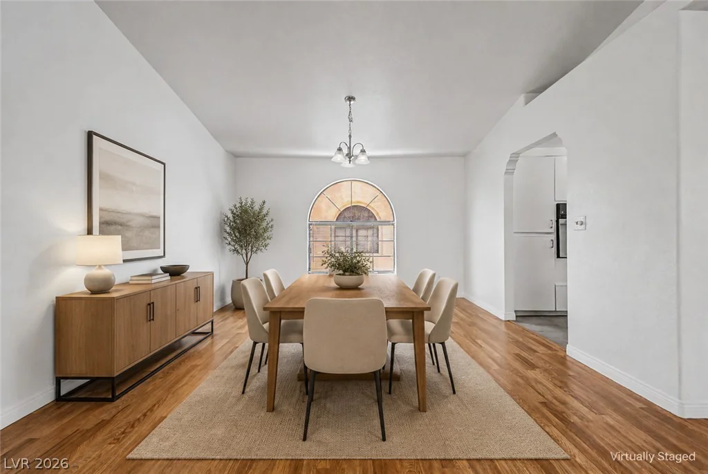 1415 Santa Margarita, Las Vegas, NV 89146