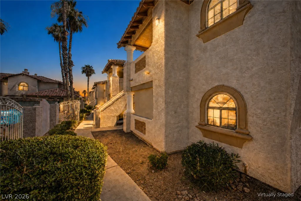 1415 Santa Margarita, Las Vegas, NV 89146