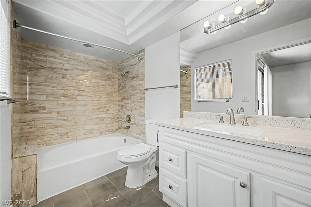 1415 Santa Margarita, Las Vegas, NV 89146