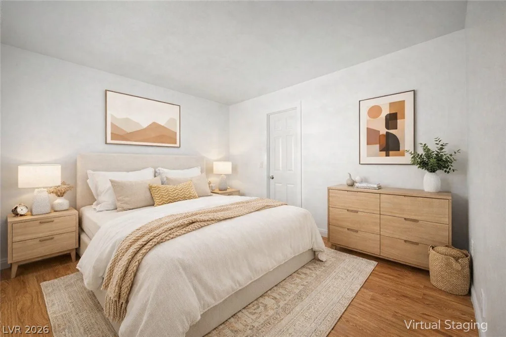 1415 Santa Margarita, Las Vegas, NV 89146