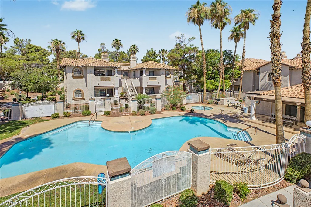 1415 Santa Margarita, Las Vegas, NV 89146