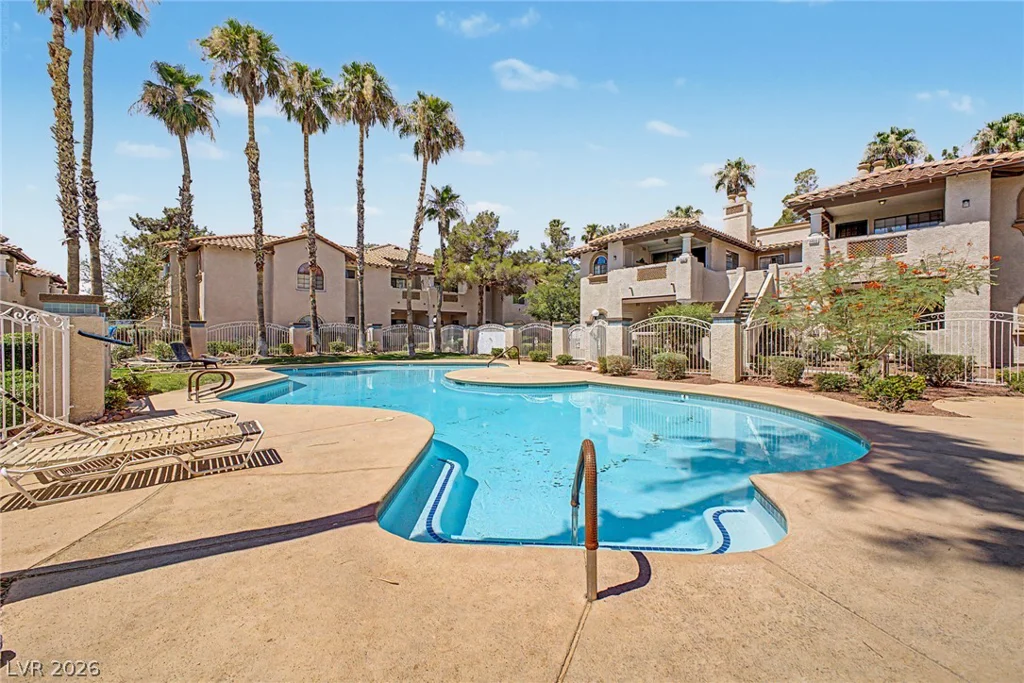 1415 Santa Margarita, Las Vegas, NV 89146