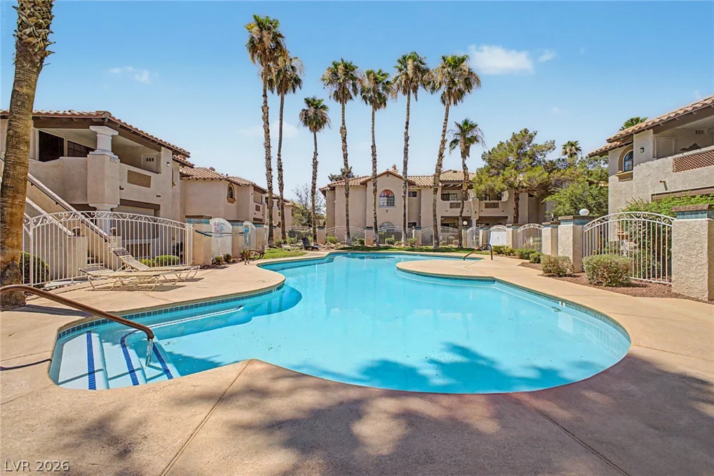 1415 Santa Margarita, Las Vegas, NV 89146