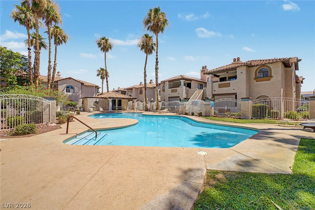 1415 Santa Margarita, Las Vegas, NV 89146