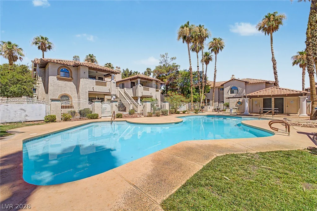 1415 Santa Margarita, Las Vegas, NV 89146