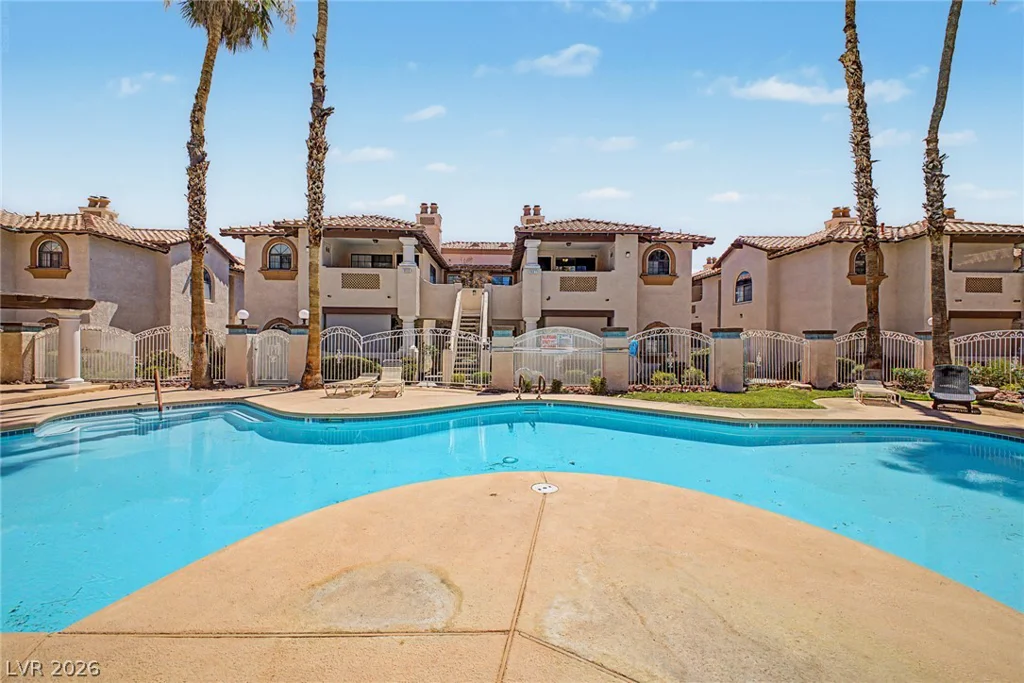 1415 Santa Margarita, Las Vegas, NV 89146