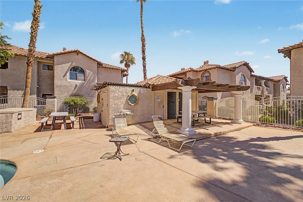 1415 Santa Margarita, Las Vegas, NV 89146