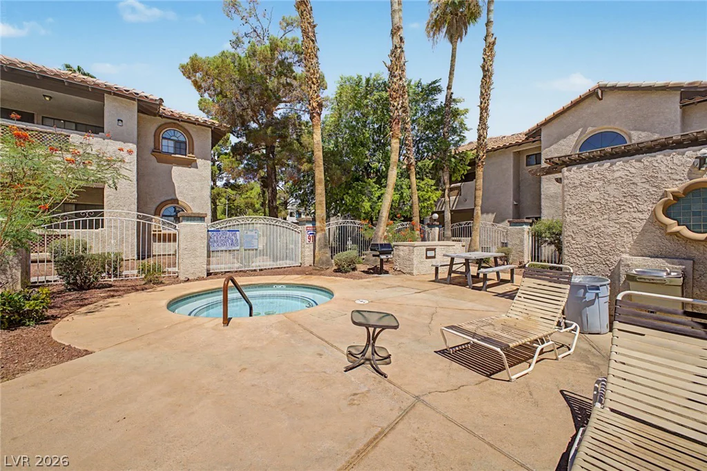 1415 Santa Margarita, Las Vegas, NV 89146