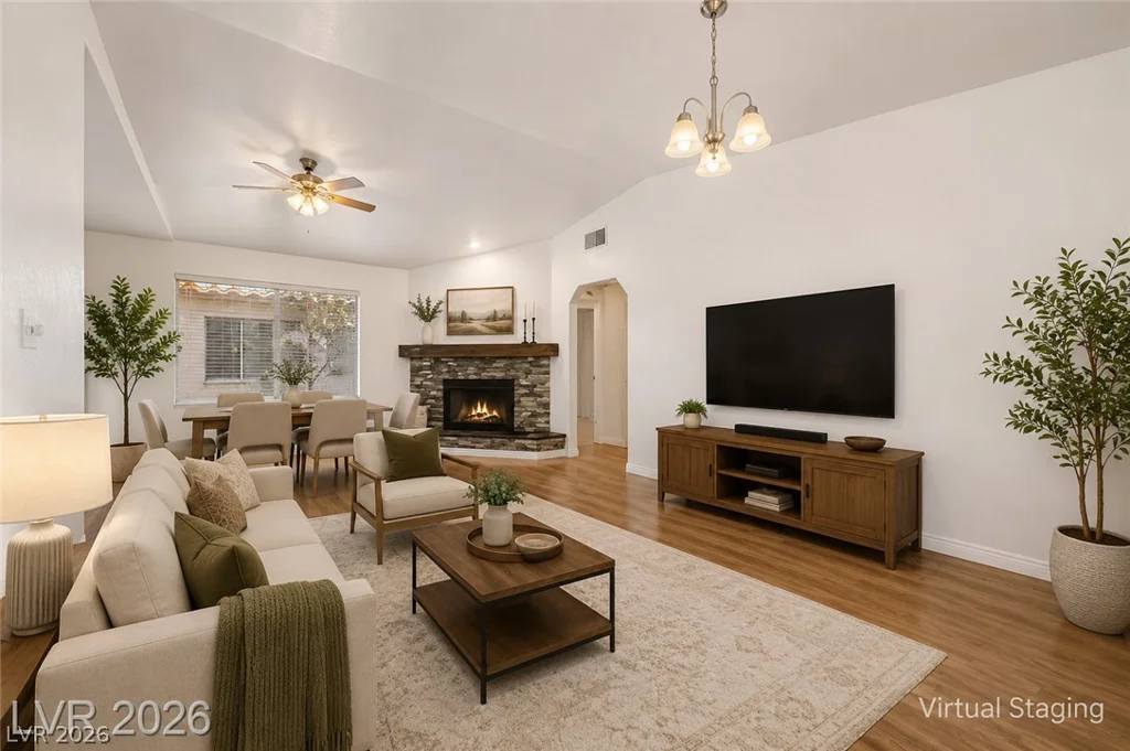1415 Santa Margarita, Las Vegas, NV 89146