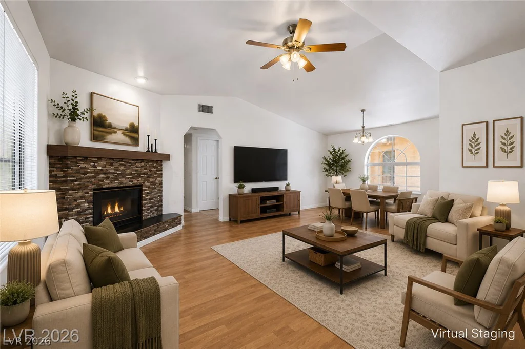 1415 Santa Margarita, Las Vegas, NV 89146