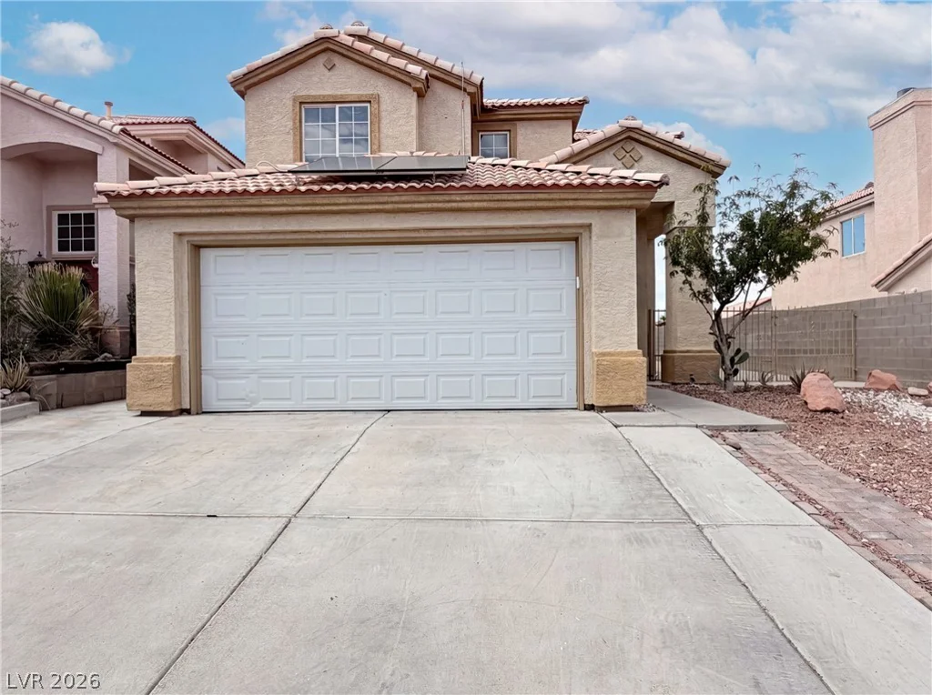 9328 Chilly Pond, Las Vegas, NV 89129