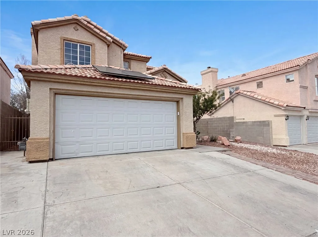 9328 Chilly Pond, Las Vegas, NV 89129