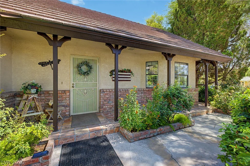 8540 Washburn, Las Vegas, NV 89149