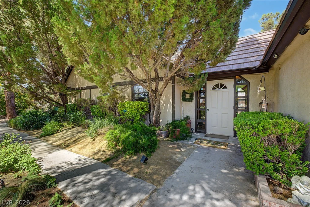 8540 Washburn, Las Vegas, NV 89149