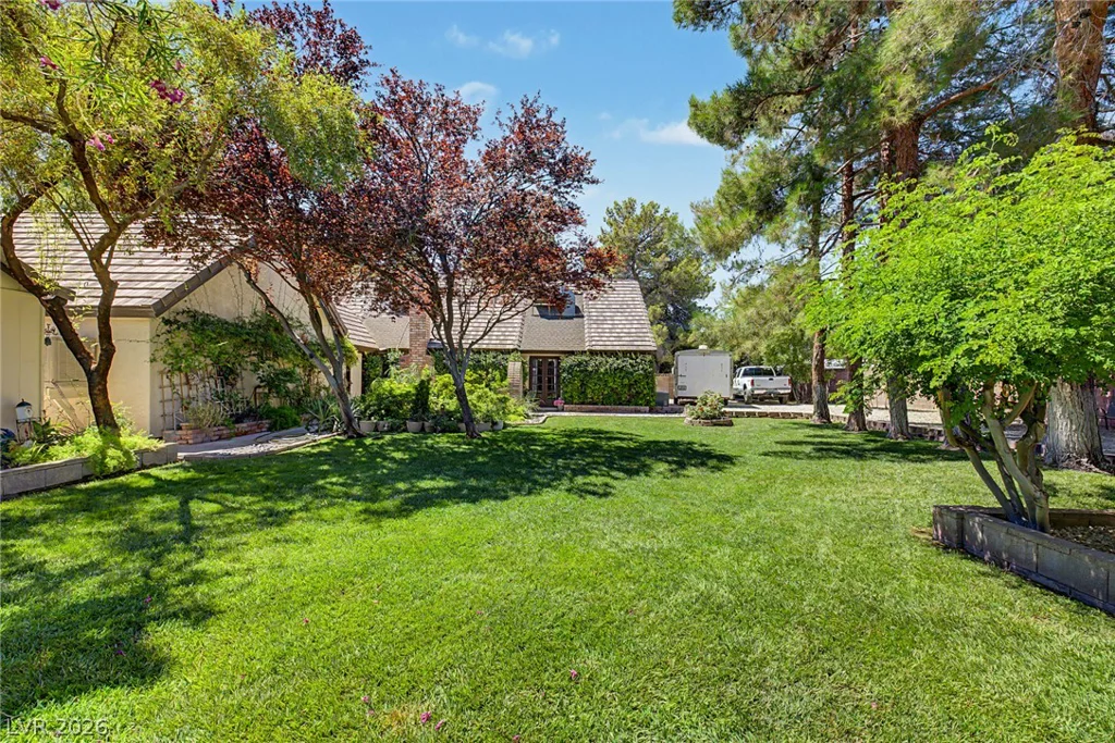 8540 Washburn, Las Vegas, NV 89149
