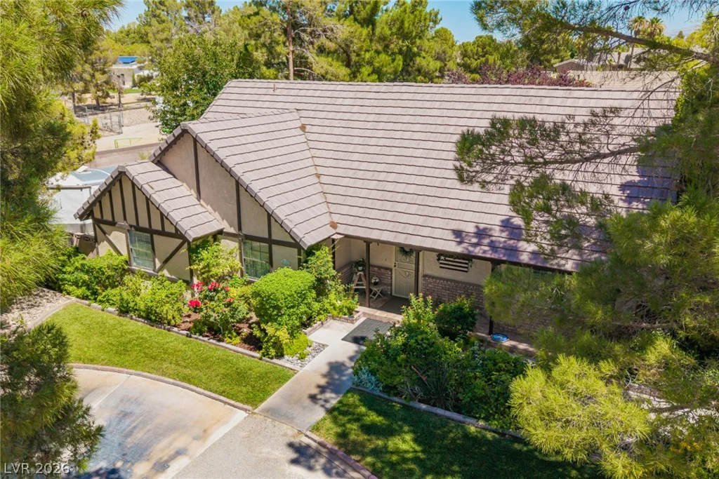 8540 Washburn, Las Vegas, NV 89149
