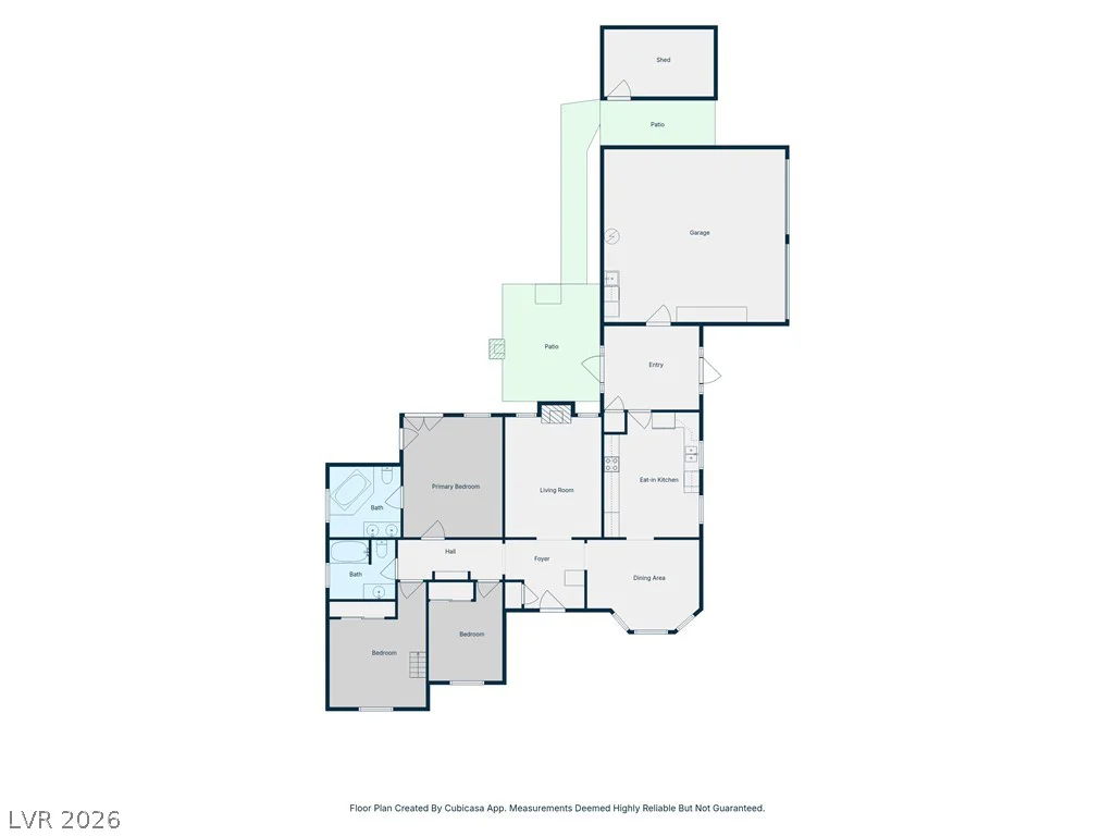 8540 Washburn, Las Vegas, NV 89149