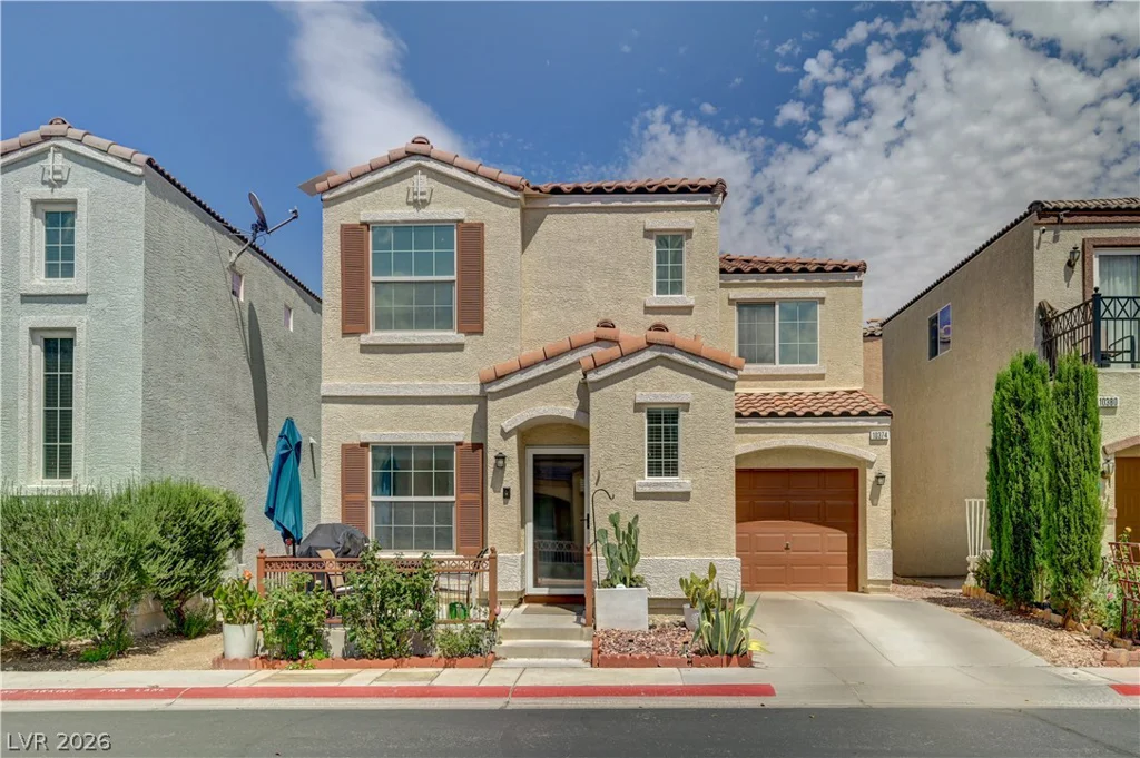 10374 Midnight Iris, Las Vegas, NV 89183