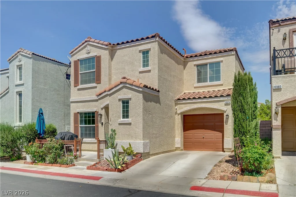 10374 Midnight Iris, Las Vegas, NV 89183