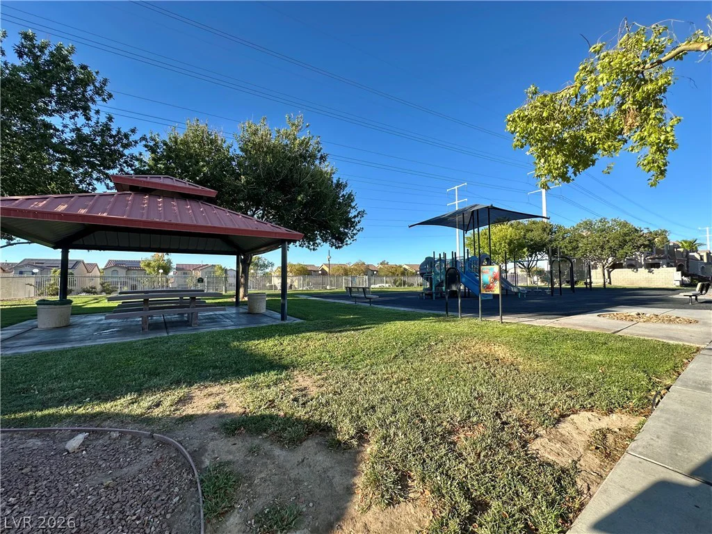 10374 Midnight Iris, Las Vegas, NV 89183