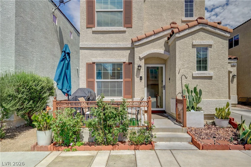 10374 Midnight Iris, Las Vegas, NV 89183