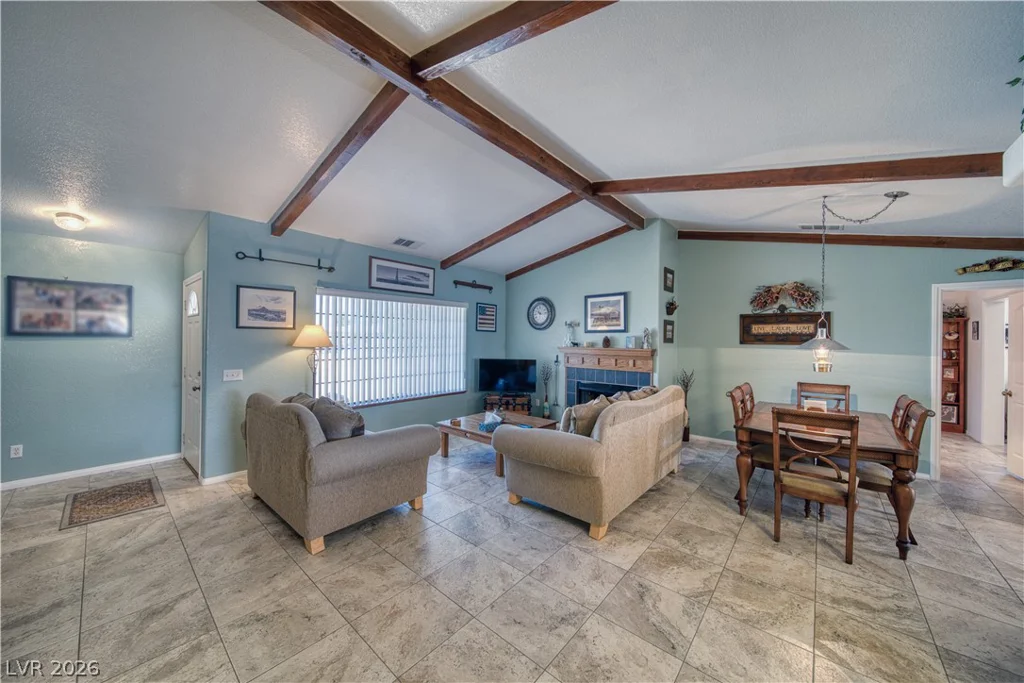 3081 Rainbow, Pahrump, NV 89048