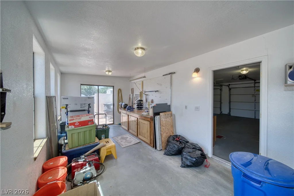 3081 Rainbow, Pahrump, NV 89048