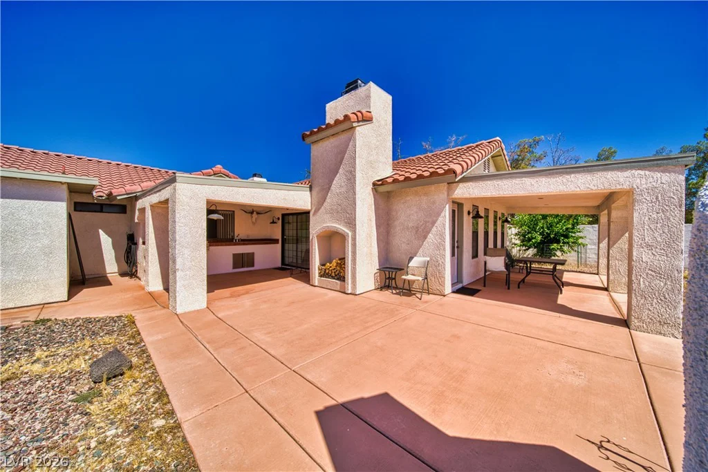 3081 Rainbow, Pahrump, NV 89048