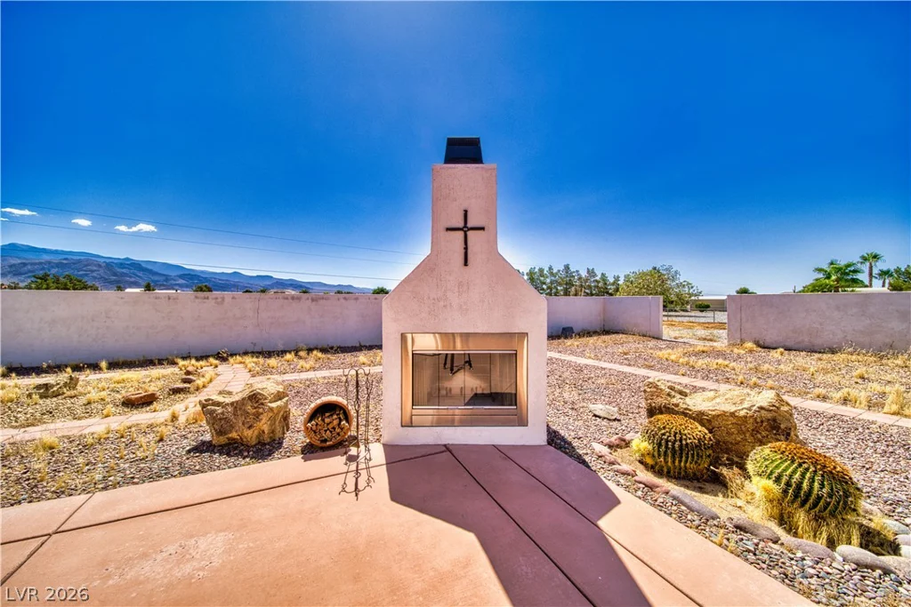 3081 Rainbow, Pahrump, NV 89048