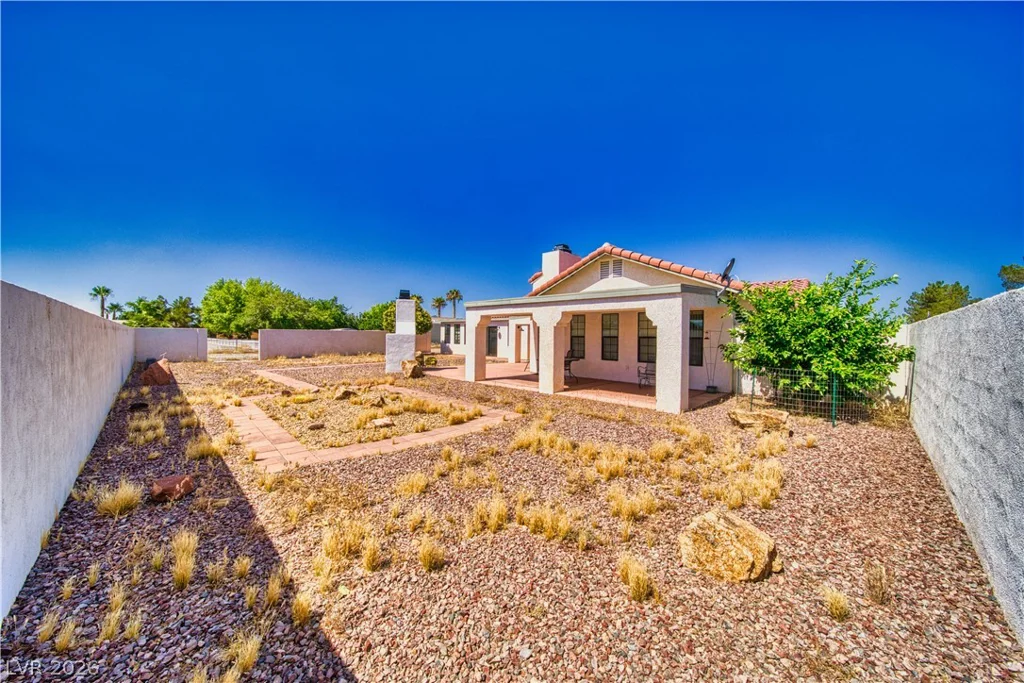 3081 Rainbow, Pahrump, NV 89048