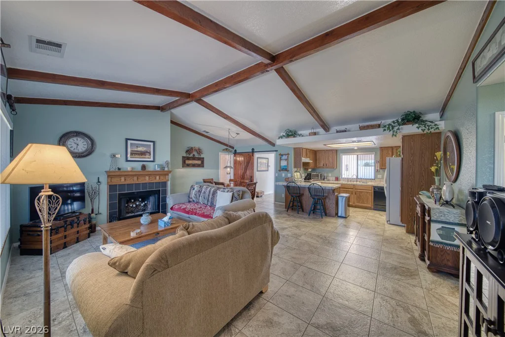 3081 Rainbow, Pahrump, NV 89048